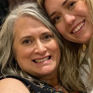 Meet your Posher, Rhonda